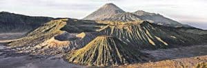 Mount Bromo Tour Package 2 Day 1 Night