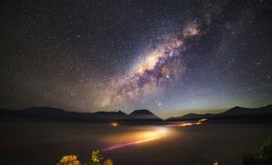 Mount Bromo Milky Way Tour package