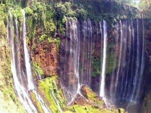 Mount Bromo Ijen Tumpak Sewu Waterfall Tour