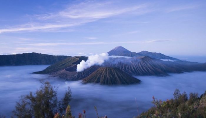 Mount Bromo Midnight Tours