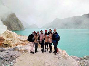 Bromo Ijen Tour From Singapore
