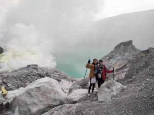 Mount Bromo Tour From Singapore